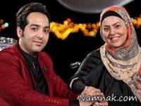 احسان و سولماز 