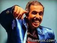 جواد رضویان