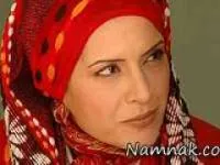 نازنین فراهانی