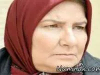 فریده سپاه منصور 
