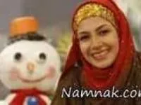 خاله شادونه