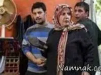 جواد عزتی و شهین تسلیمی در دردسرهای عظیم