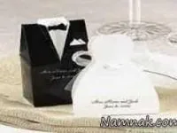 کارت عروسی