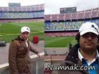 خبرنگار ایرانی