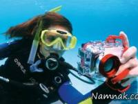 عکاسی زیر آب