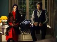 سام درخشانی در فیلم دشمن زن