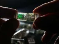 قرص جدید که بیماری شما را اس ام اس میکند