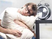 علت افسردگی در شب