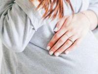 هفته هجدهم بارداری