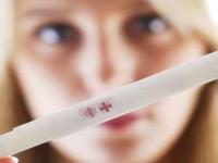 انواع بارداری پر خطر