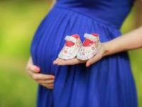 مادر و جنین هفته 28 بارداری