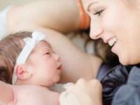 فواید شیردهی برای مادر