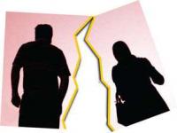 پیامدهای زیانبار بعد از طلاق