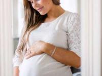 اندازه جنین در هفته 34 بارداری