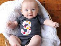 مراحل رشد نوزاد 3 ماهه