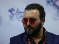 اینستاگرام کامبیز دیرباز