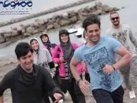 زمان پخش سریال ممنوعه