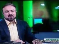 مرتضی حیدری