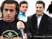 چهره های مشهور