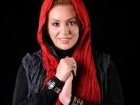 نسرین مقانلو