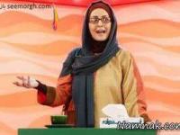 شقایق دهقان