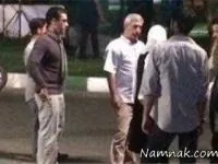 بادی  گارد حاتمی کیا