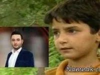 بازیگر