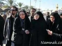 سلیمه رنگزن