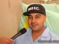 بهنام صفوی