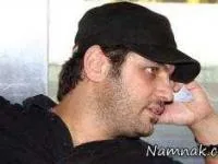 سام درخشانی