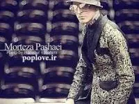 مرتضی پاشایی