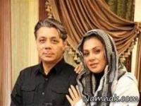 همسر نسرین مقانلو