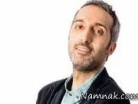 امیر مهدی ژوله 