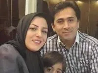 المیرا شریفی