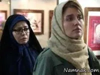 بازیگران سریال کیمیا