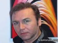 کیهان ملکی 