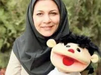 نگار استخر
