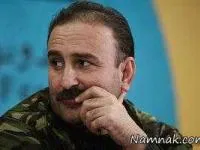 مهران احمدی