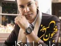 علیرضا روزگار