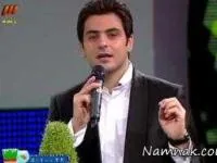علی ضیا مجری