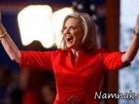 چهره های مشهور