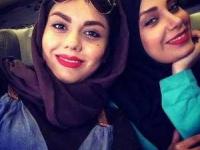 آزاده زارعی