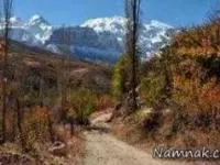 روستای خفر