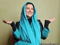 مرجانه گلچین