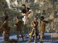 مستند فرمانده