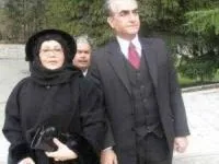 گیتی ساعتچی