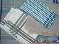 هنر حوله بافی