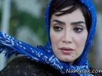 بازیگر زن