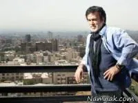 تشییع جنازه حبیب محبیان