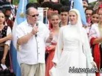 آرام خلخالی